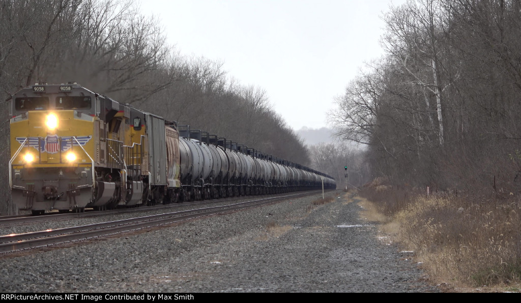 CSX K648